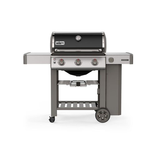 Weber® Genesis® II E-310 GBS Gasbarbecue - afbeelding 1