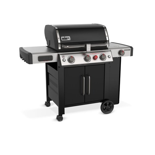 Weber® Genesis® II EX-335 Gasbarbecue - afbeelding 1