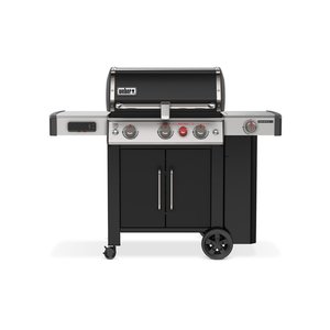 Weber® Genesis® II EX-335 Gasbarbecue - afbeelding 2
