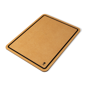 Weber griddle side table cutting board