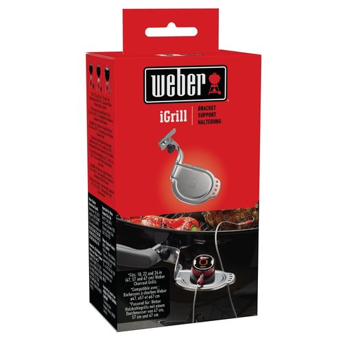 Weber® iGrill houder - afbeelding 2