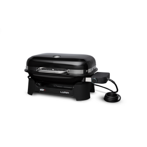 Weber Lumin Compact elektrische barbecue - afbeelding 1