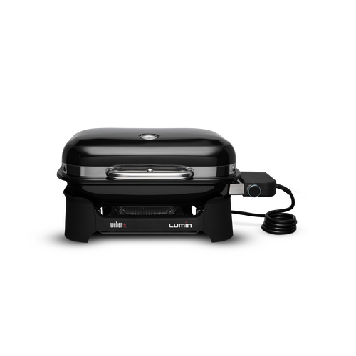 Weber Lumin Compact elektrische barbecue - afbeelding 2