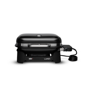 Weber Lumin Compact elektrische barbecue - afbeelding 2