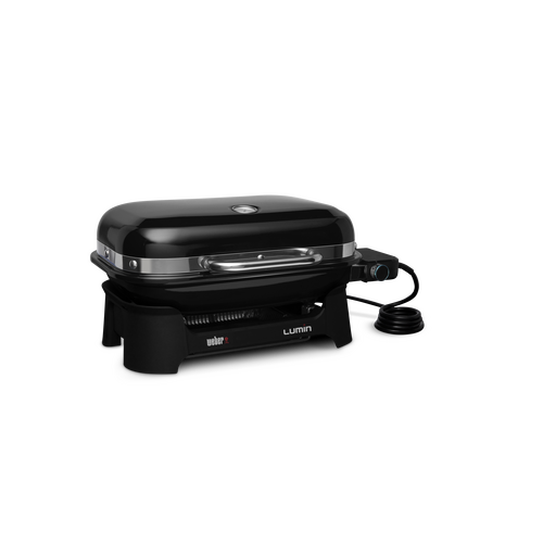 Weber Lumin Compact elektrische barbecue - afbeelding 3