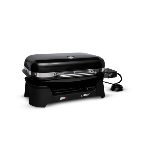 Weber Lumin elektrische barbecue - afbeelding 3