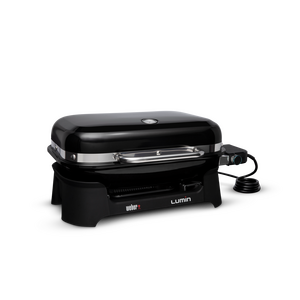 Weber Lumin elektrische barbecue - afbeelding 3