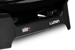 Weber Lumin elektrische barbecue - afbeelding 6