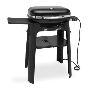 Weber Lumin met onderstel elektrische barbecue - afbeelding 3