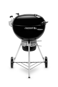 Weber Master-Touch GBS E-5770 premium houtskoolgrill 57cm zwart
