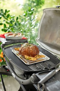 Weber® Opvangschalen - klein - afbeelding 2