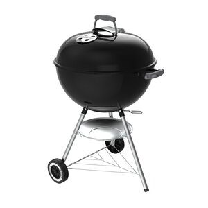 Weber Original Kettle Houtskoolbarbecue zwart - Ø 57 cm