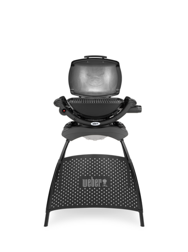 Weber Q 1000 Gasbarbecue met onderstel - Zwart - afbeelding 2