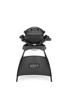 Weber Q 1000 Gasbarbecue met onderstel - Zwart - afbeelding 3