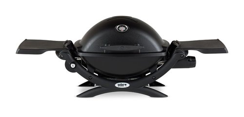 Weber® Q 1200 Gasbarbecue - afbeelding 2