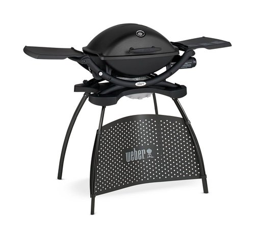 Weber® Q 2200 Gasbarbecue met stand - afbeelding 1