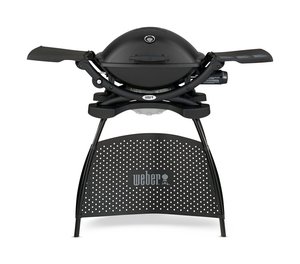 Weber® Q 2200 Gasbarbecue met stand - afbeelding 2