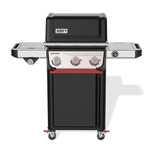 Weber Spirit EP-335 gasgrill zwart