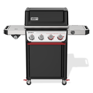 Weber Spirit EP-435 gasgrill zwart