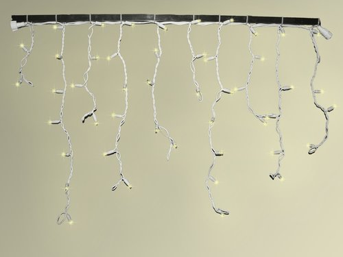 Winglinks icicle lights 2Mx50CM/76L