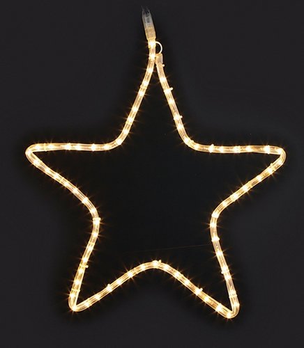 Winglinks rope light star 45CM