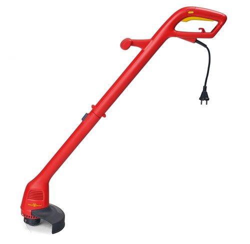 WOLF-Garten Elektro Trimmer Lycos E/280 T 23CM 280W - afbeelding 3