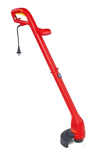 WOLF-Garten Elektro Trimmer Lycos E/280 T 23CM 280W - afbeelding 1