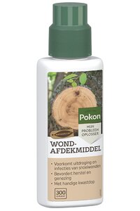 Pokon Wondafdekmiddel 300 ml